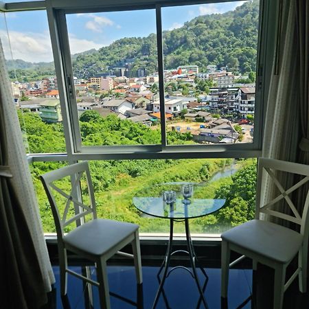 Art Patong Residence エクステリア 写真