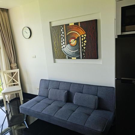 Art Patong Residence エクステリア 写真