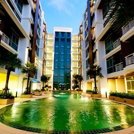 Art Patong Residence エクステリア 写真