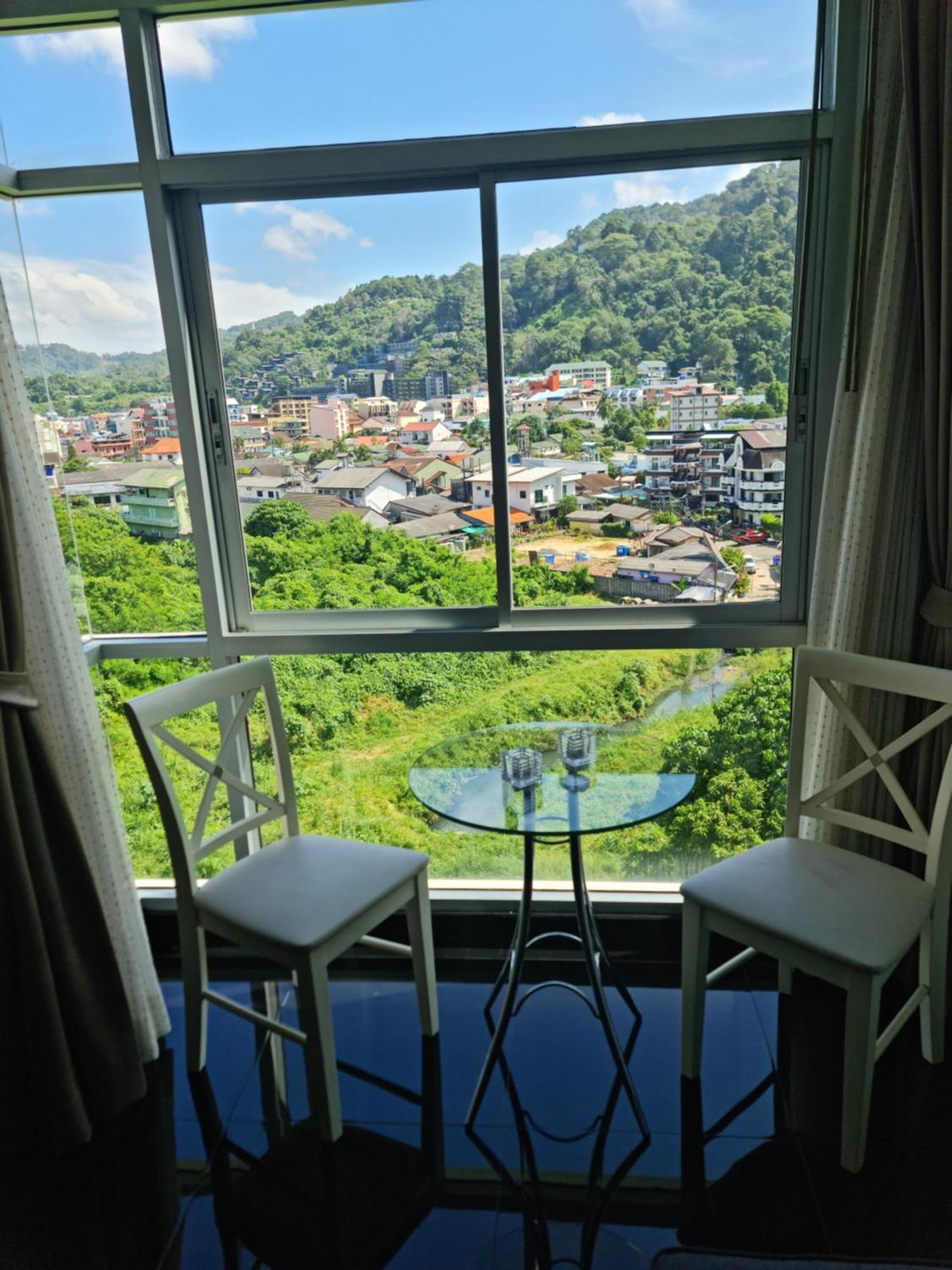 Art Patong Residence エクステリア 写真