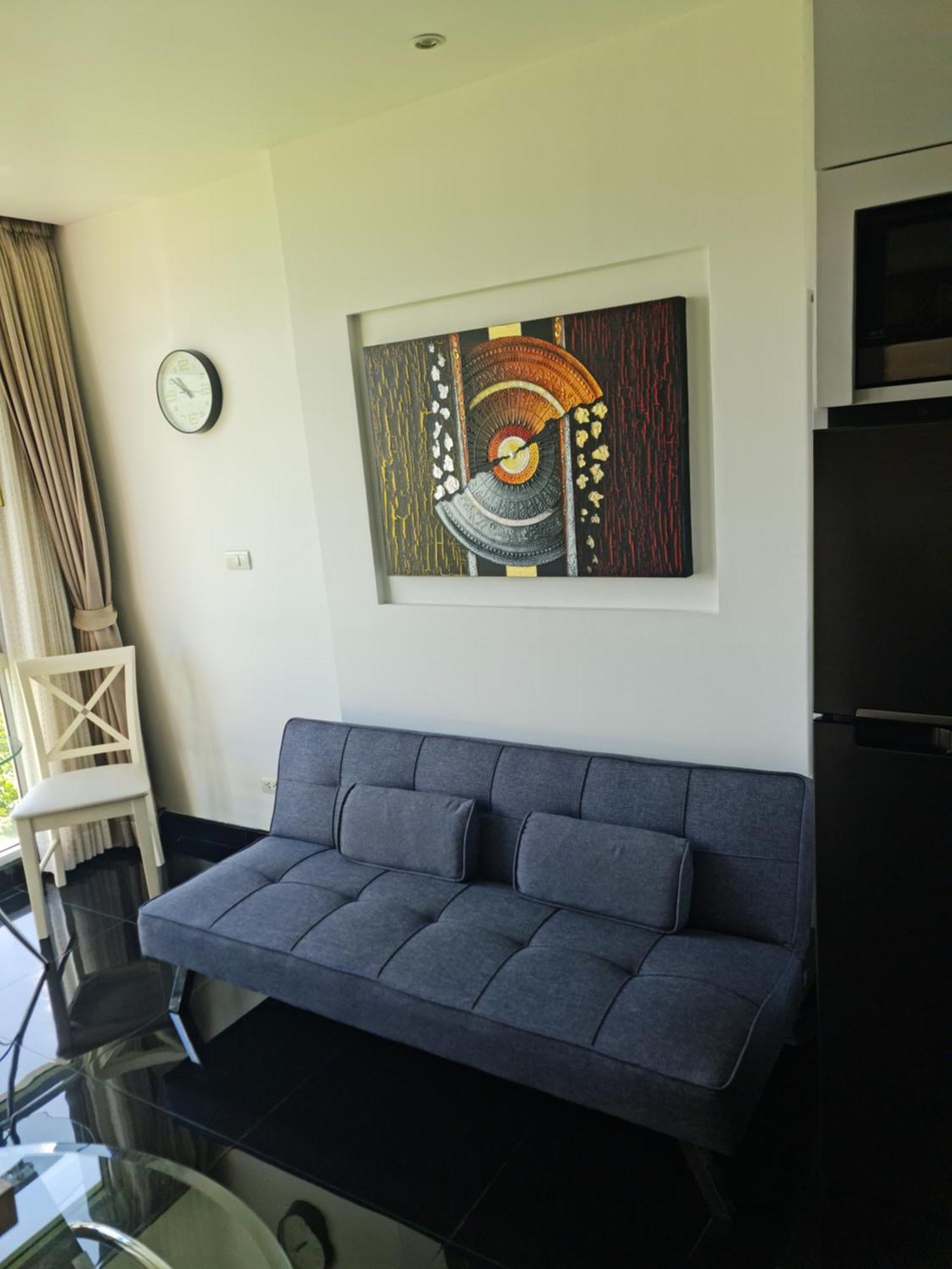 Art Patong Residence エクステリア 写真
