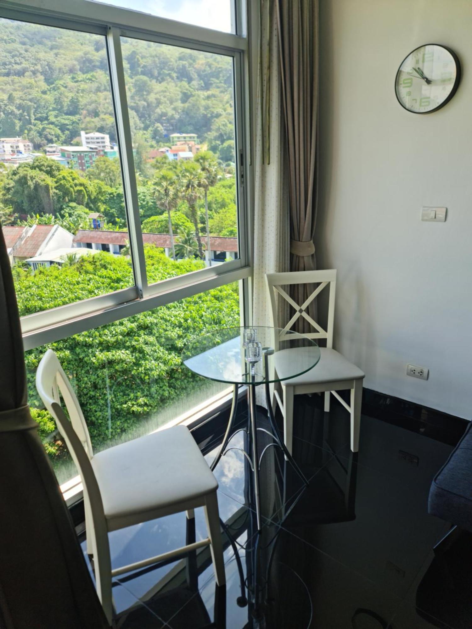 Art Patong Residence エクステリア 写真