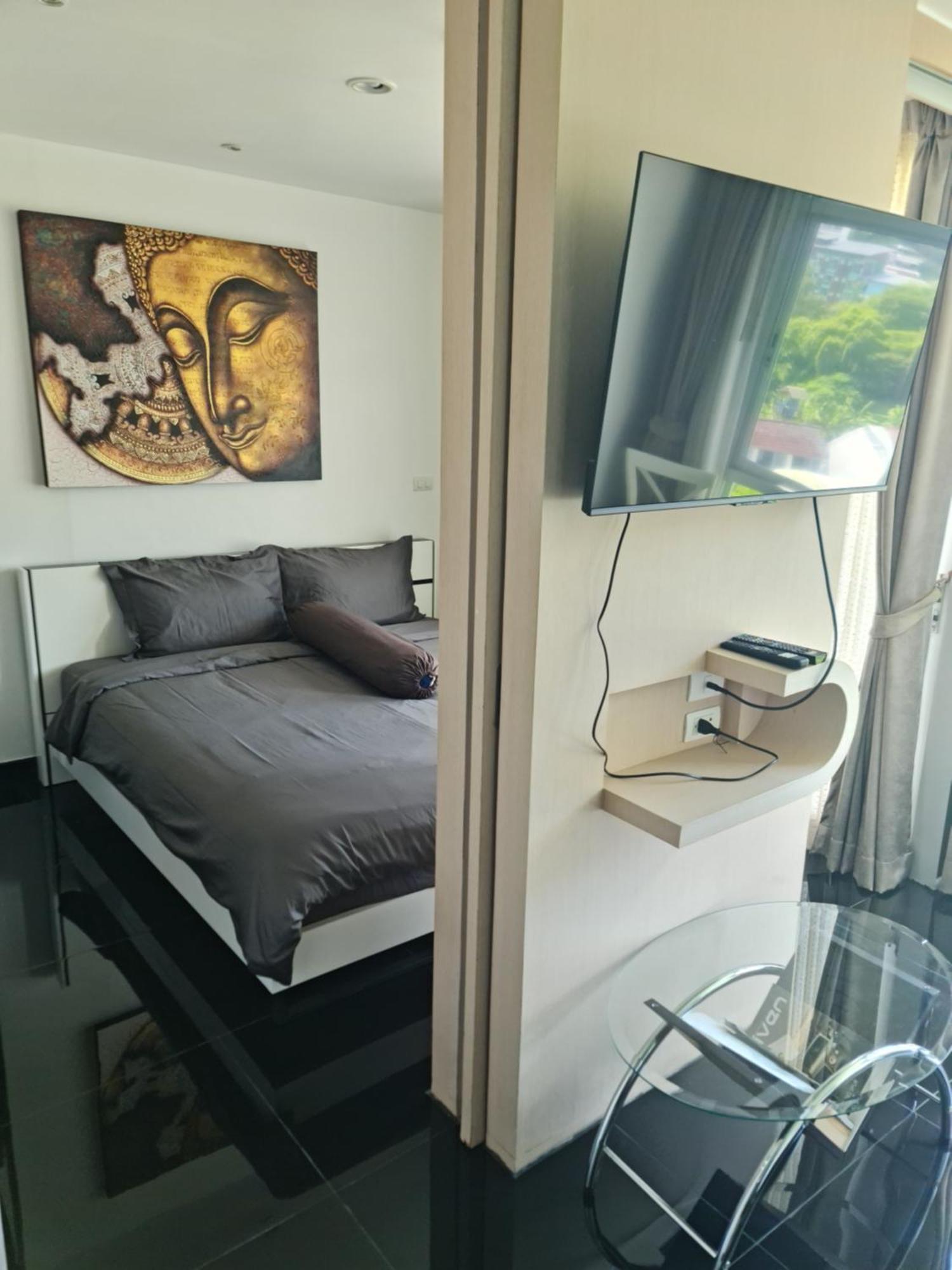 Art Patong Residence エクステリア 写真