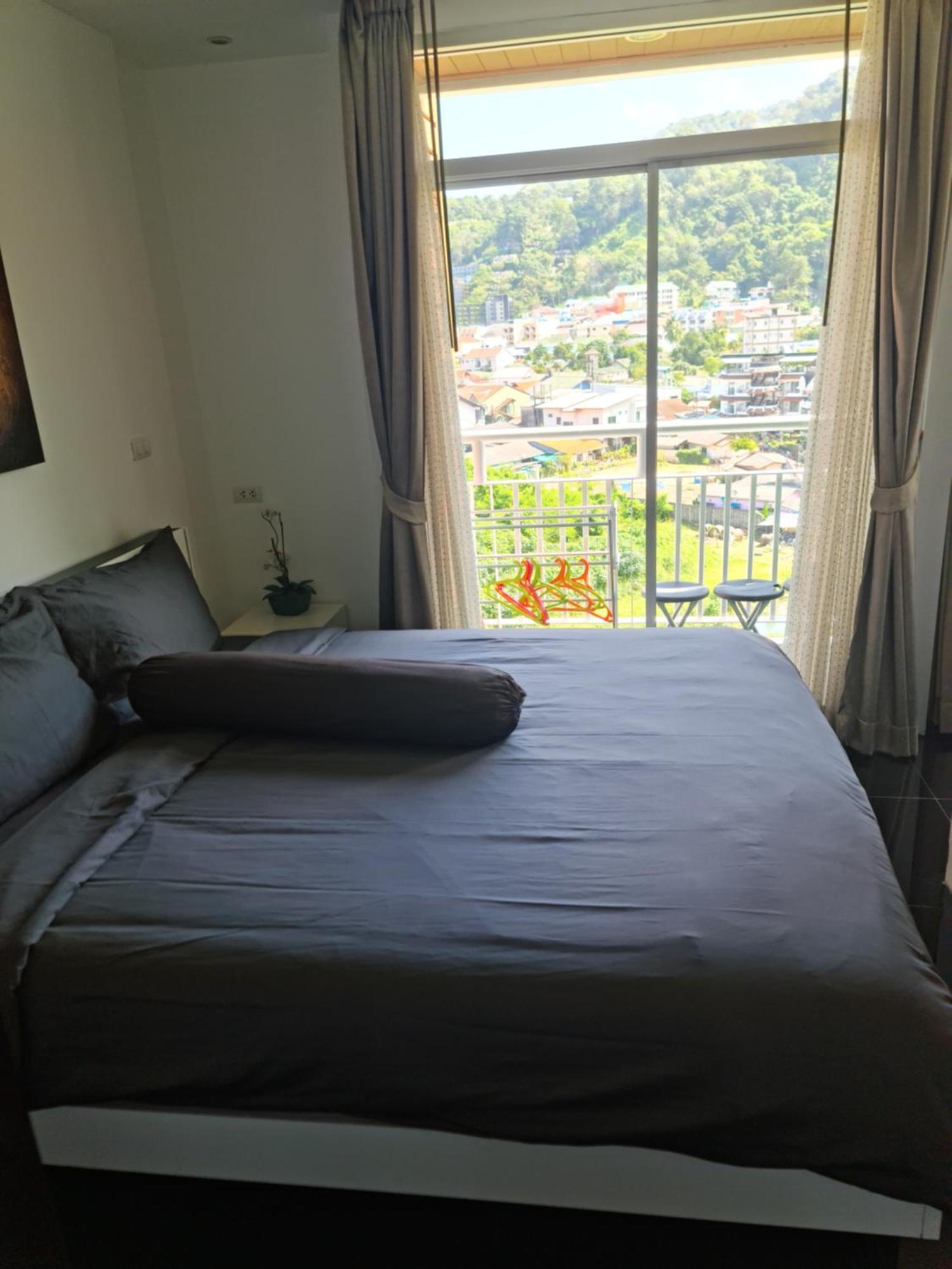 Art Patong Residence エクステリア 写真