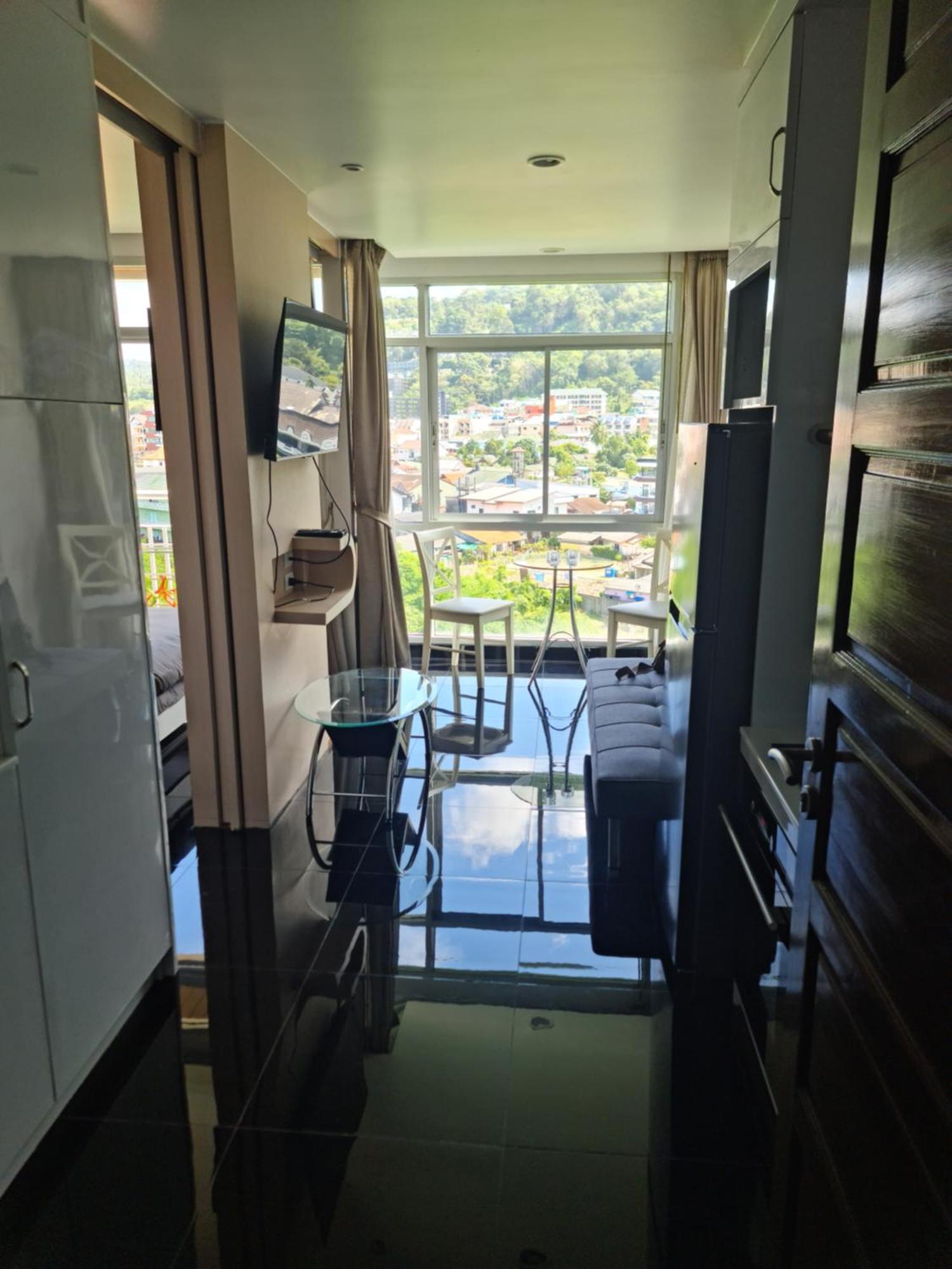 Art Patong Residence エクステリア 写真
