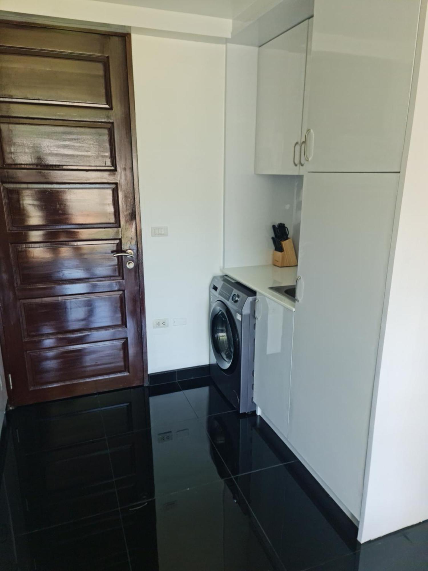 Art Patong Residence エクステリア 写真