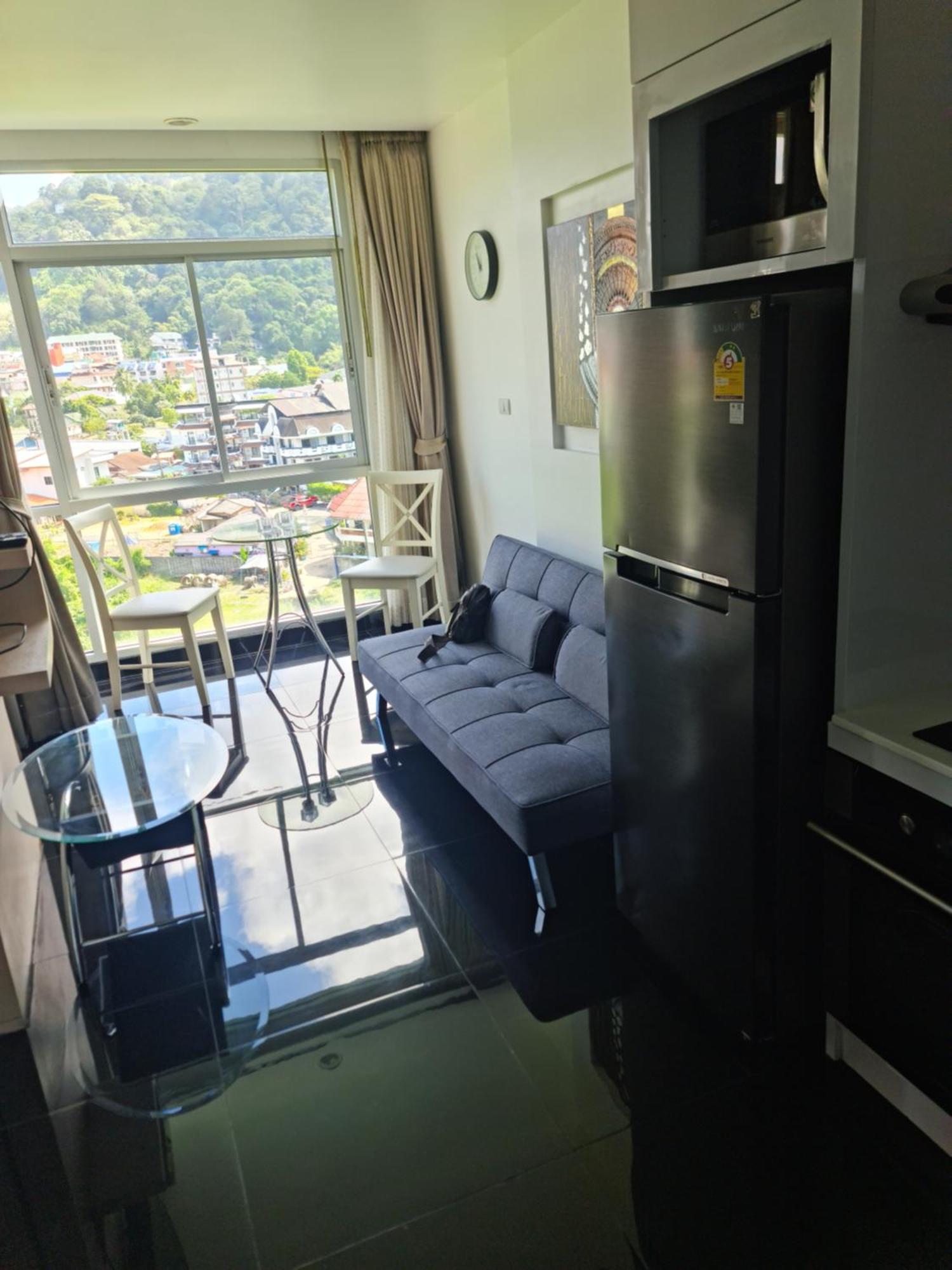 Art Patong Residence エクステリア 写真