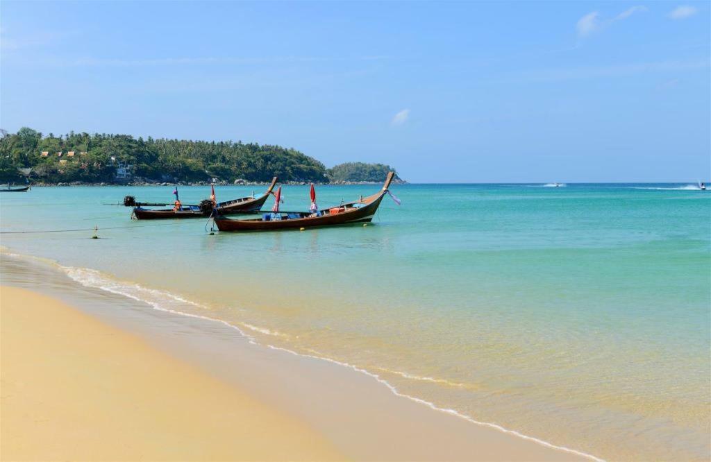 Art Patong Residence エクステリア 写真