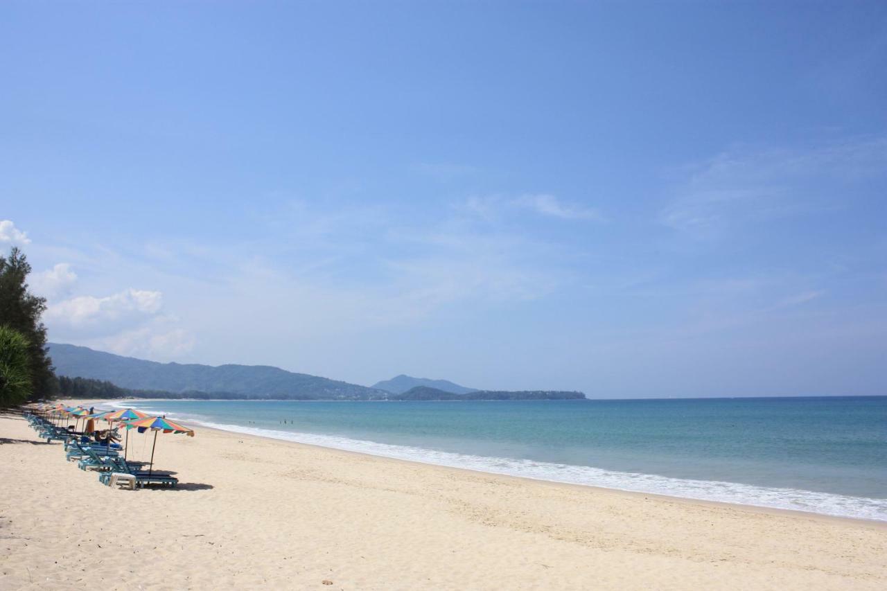 Art Patong Residence エクステリア 写真