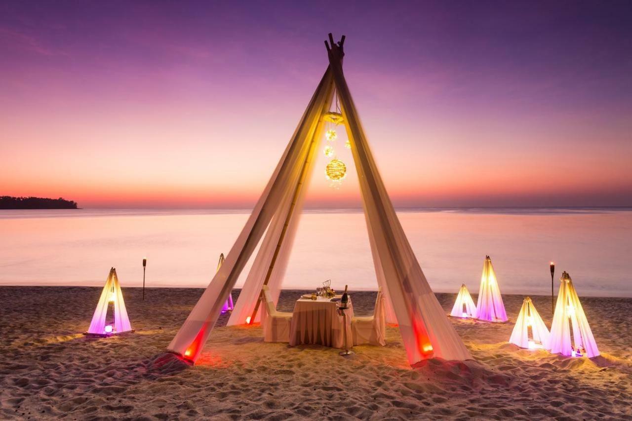 Art Patong Residence エクステリア 写真