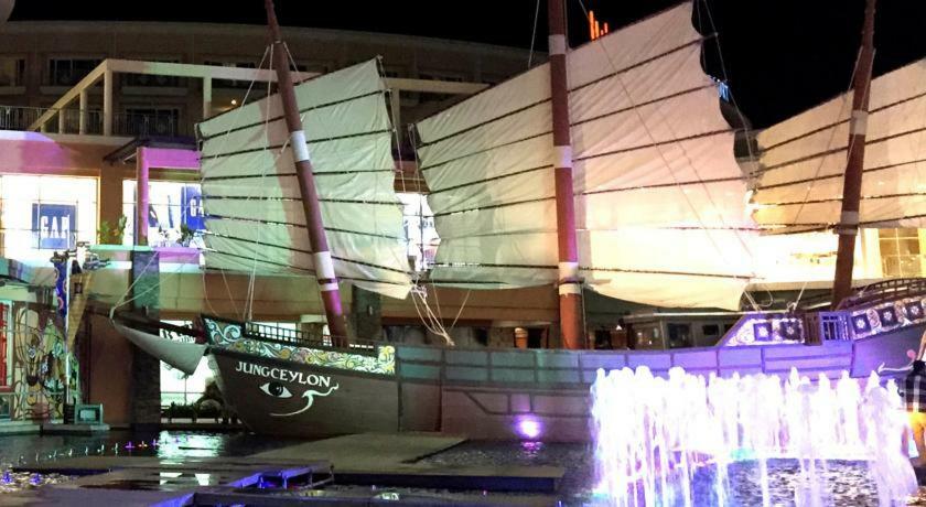 Art Patong Residence エクステリア 写真