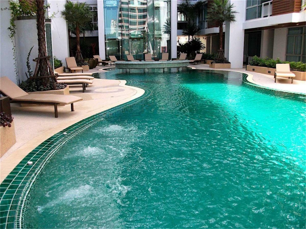 Art Patong Residence エクステリア 写真